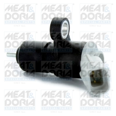 Sensor, crankshaft pulse